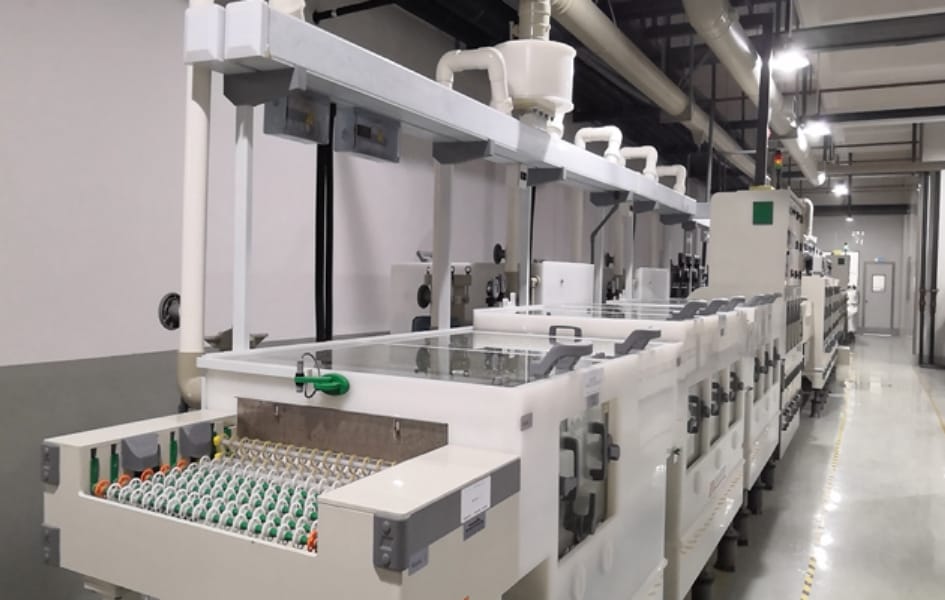 電子元器件網(wǎng)站搭建，電子元器件網(wǎng)站大全第2張